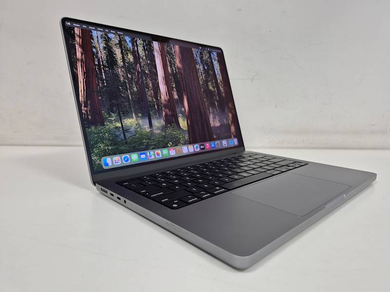 Apple MacBook Pro A2442 2021
