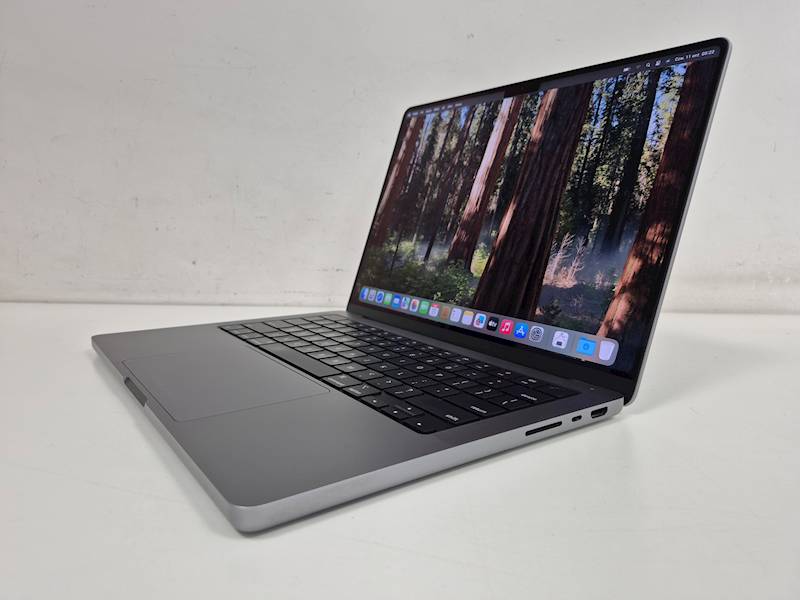 Apple MacBook Pro A2442 2021