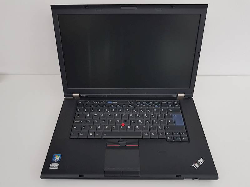 Lenovo ThinkPad T520
