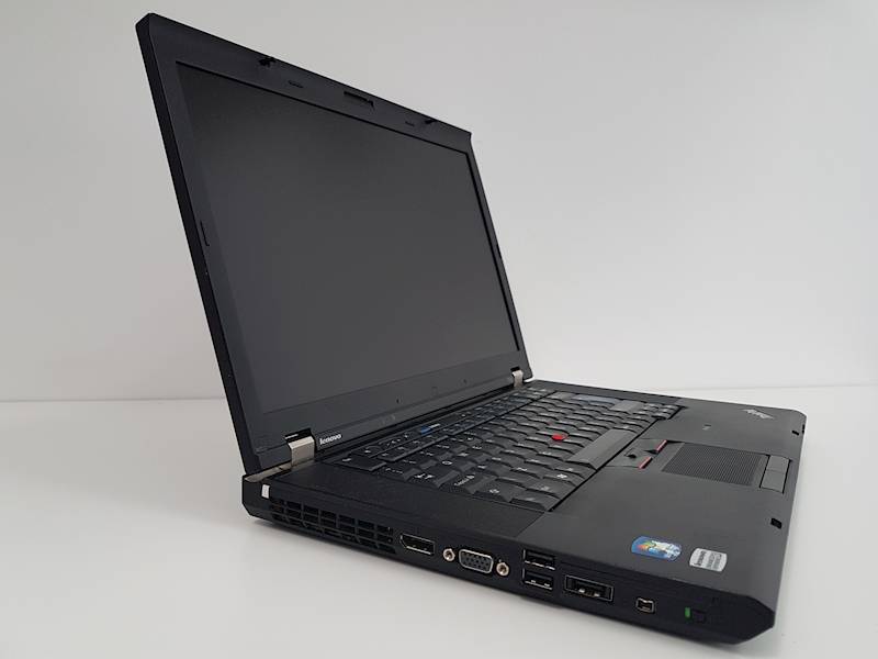 Lenovo ThinkPad T520