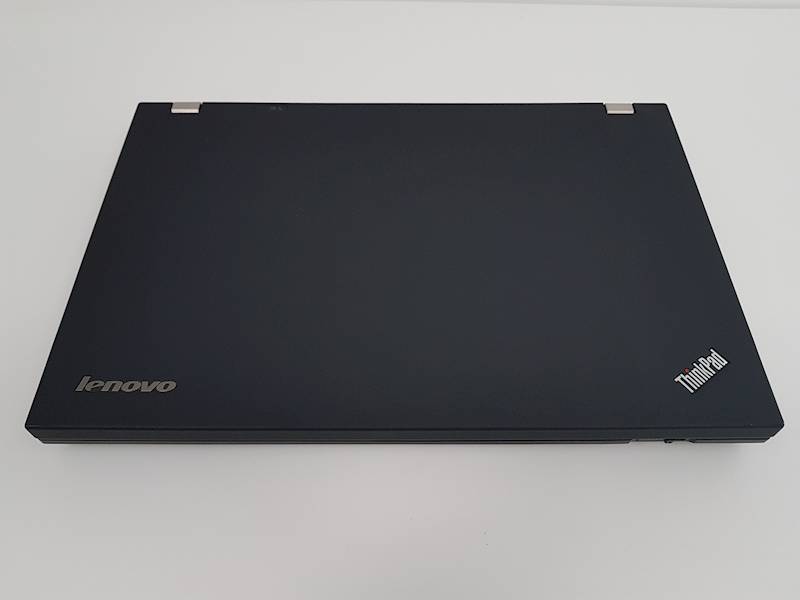 Lenovo ThinkPad T520