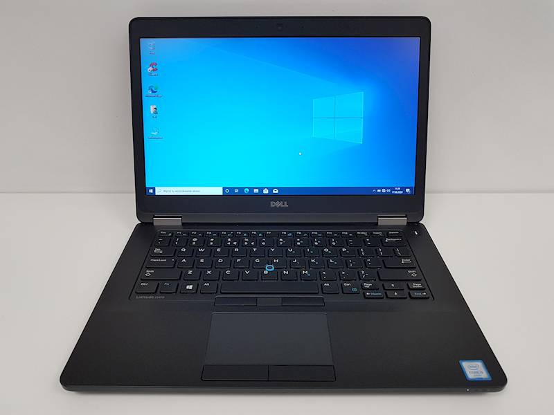 Dell Latitude E5470