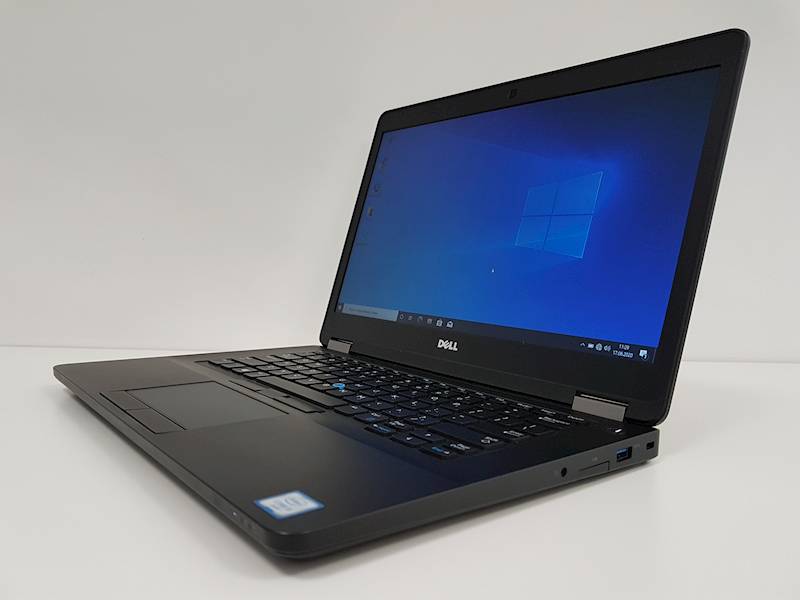 Dell Latitude E5470
