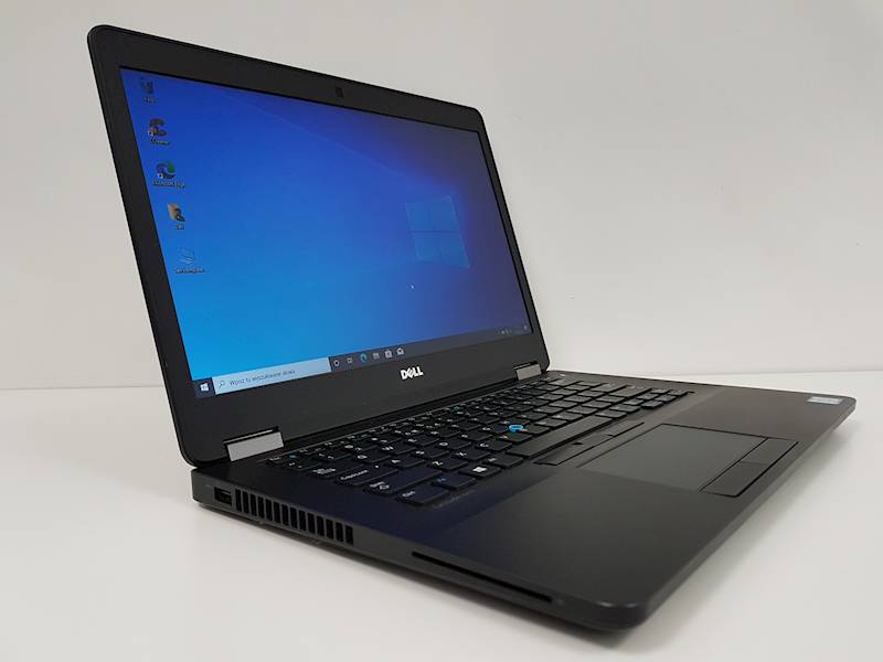 Dell Latitude E5470