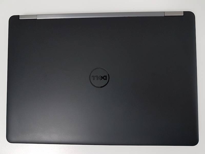 Dell Latitude E5470