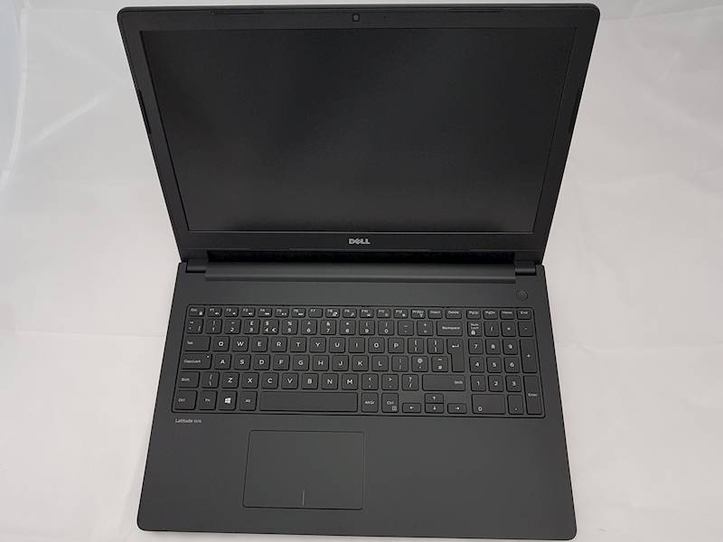 Dell Latitude 3570