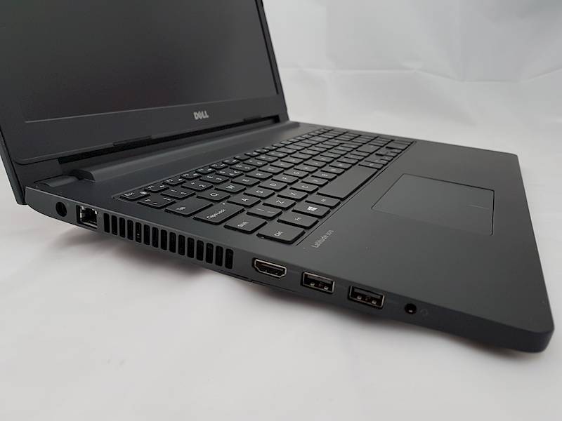 Dell Latitude 3570