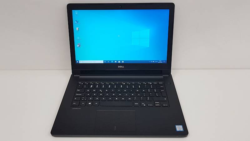 Dell Latitude 3470