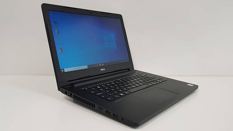 Dell Latitude 3470