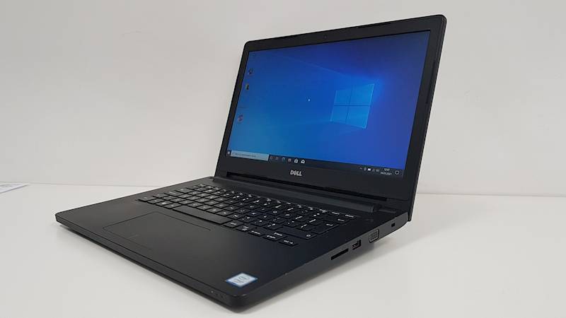 Dell Latitude 3470