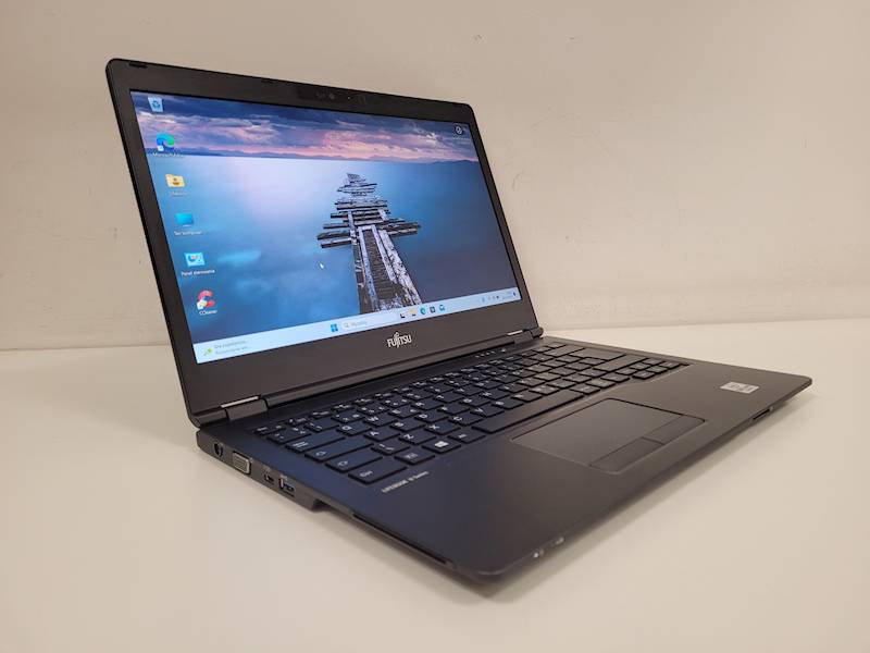 Fujitsu Lifebook U7410