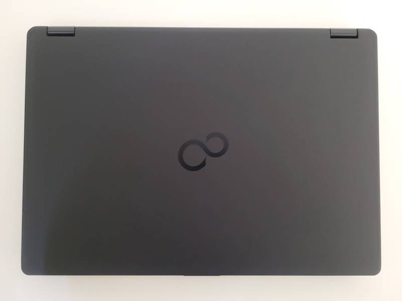 Fujitsu Lifebook U7410