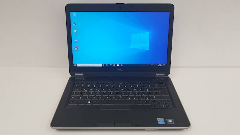 Dell Latitude E6440