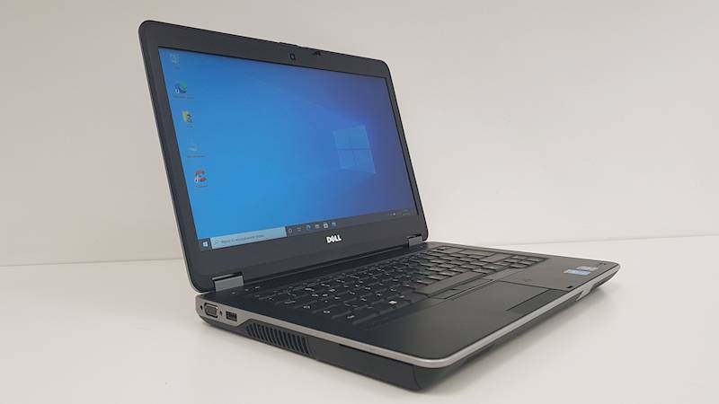 Dell Latitude E6440