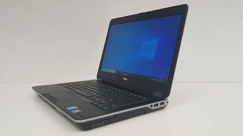 Dell Latitude E6440