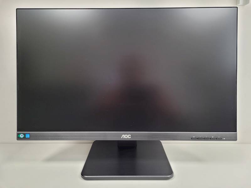 AOC X24P1 nowy