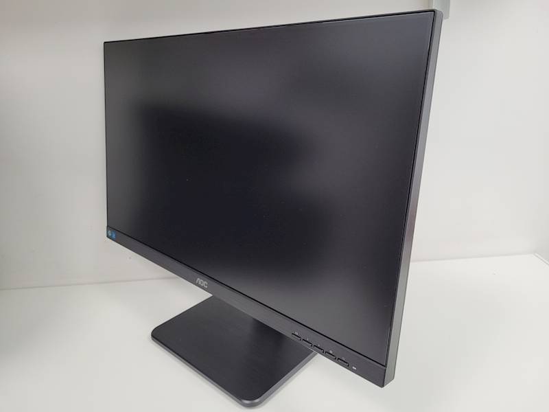 AOC X24P1 nowy