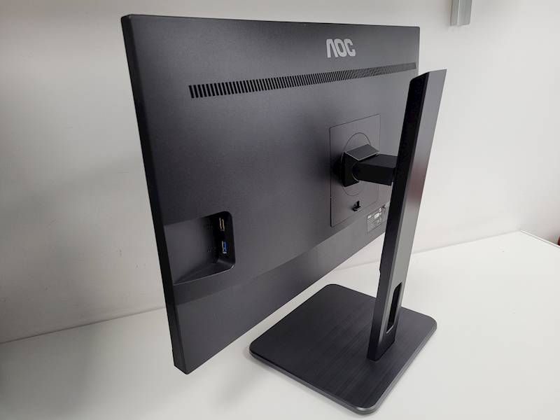 AOC X24P1 nowy