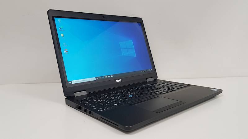 Dell Latitude E5570 dotykowy