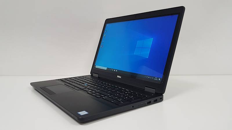 Dell Latitude E5570 dotykowy