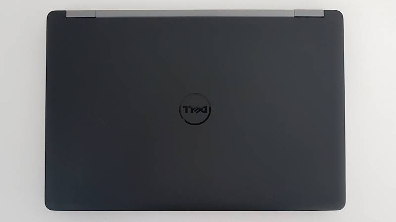Dell Latitude E5570 dotykowy