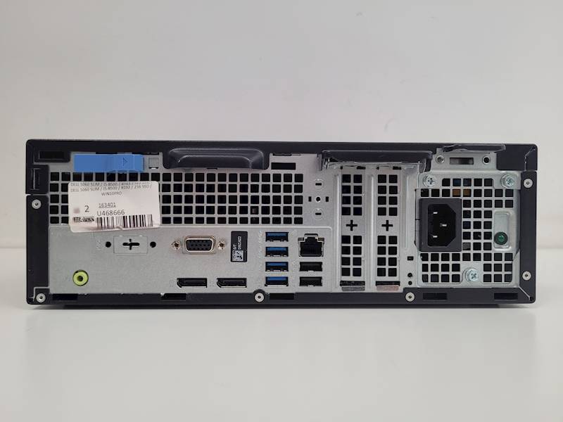 Dell Optiplex 5060 sff