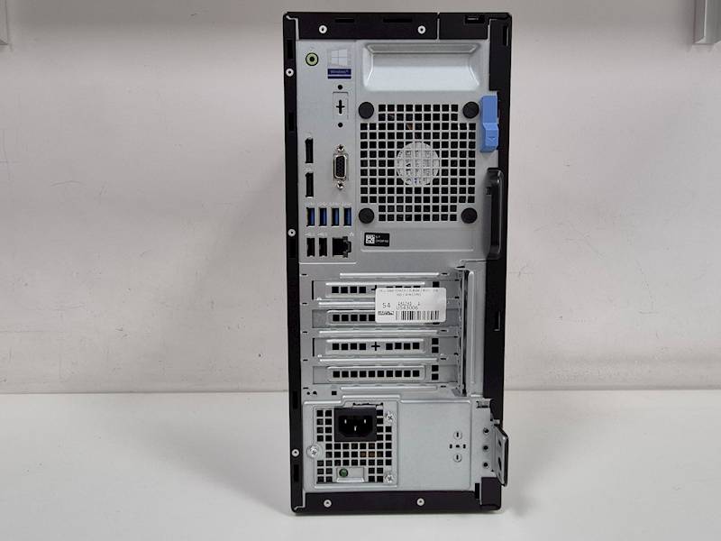 Dell Optiplex 5060 Tower
