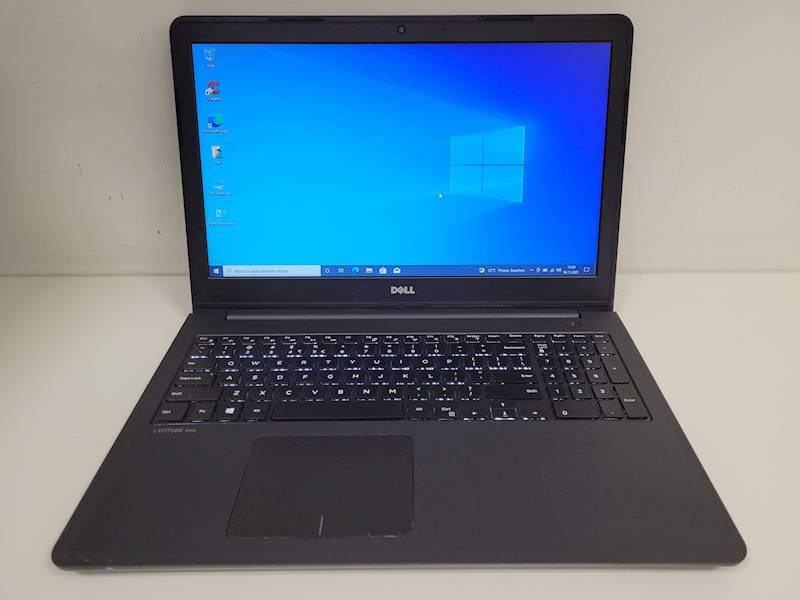 Dell Latitude 3550