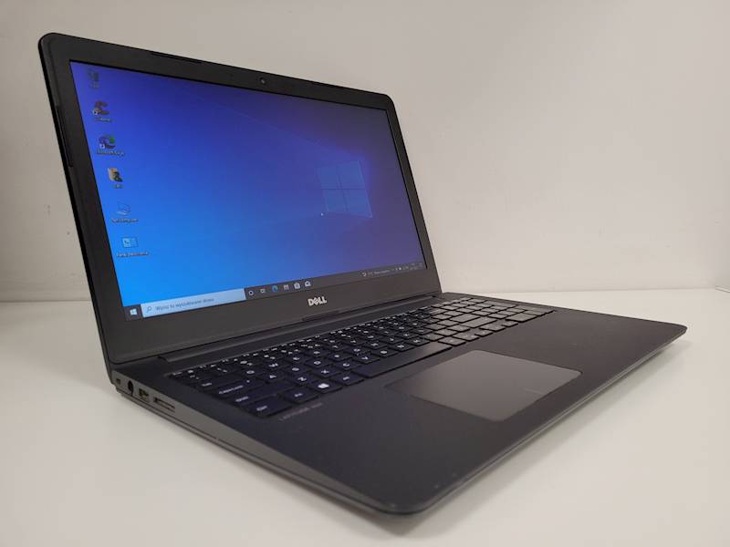 Dell Latitude 3550