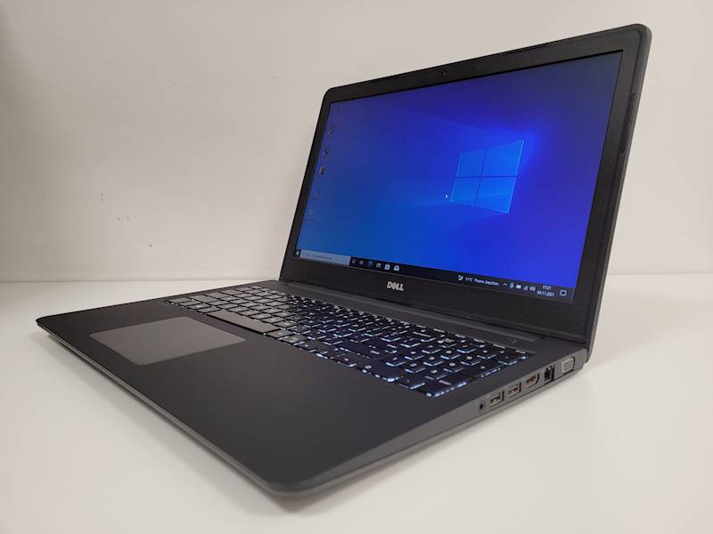 Dell Latitude 3550