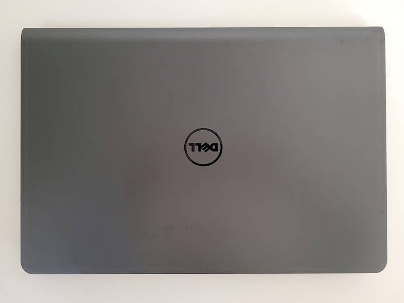 Dell Latitude 3550