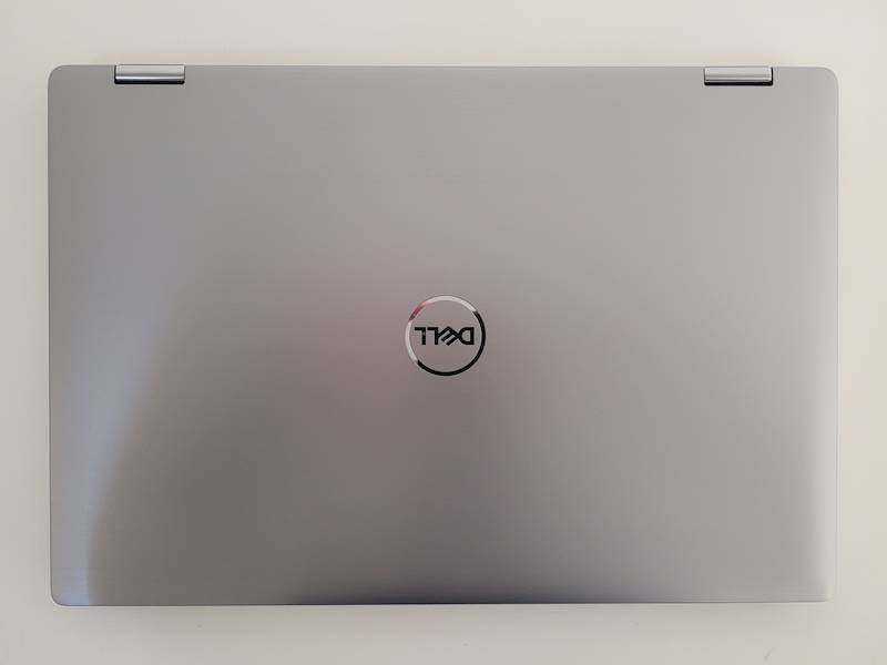 Dell Latitude 9510