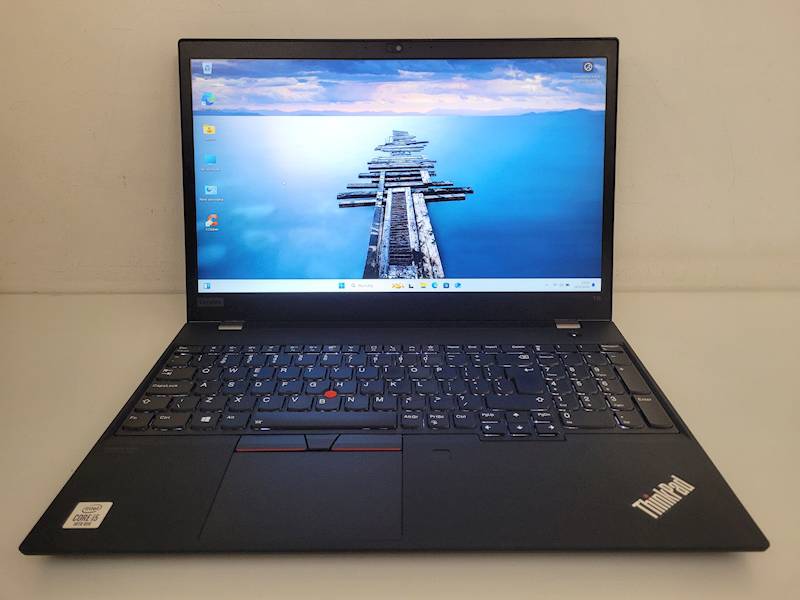 Lenovo ThinkPad T15