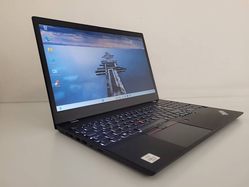 Lenovo ThinkPad T15