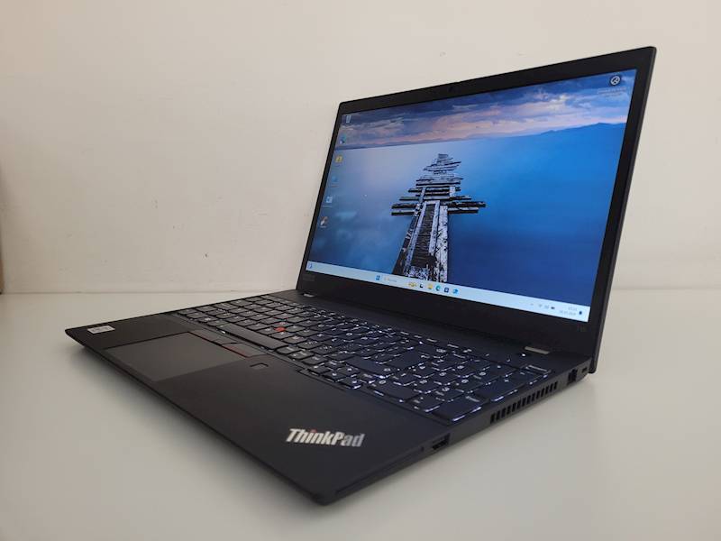Lenovo ThinkPad T15