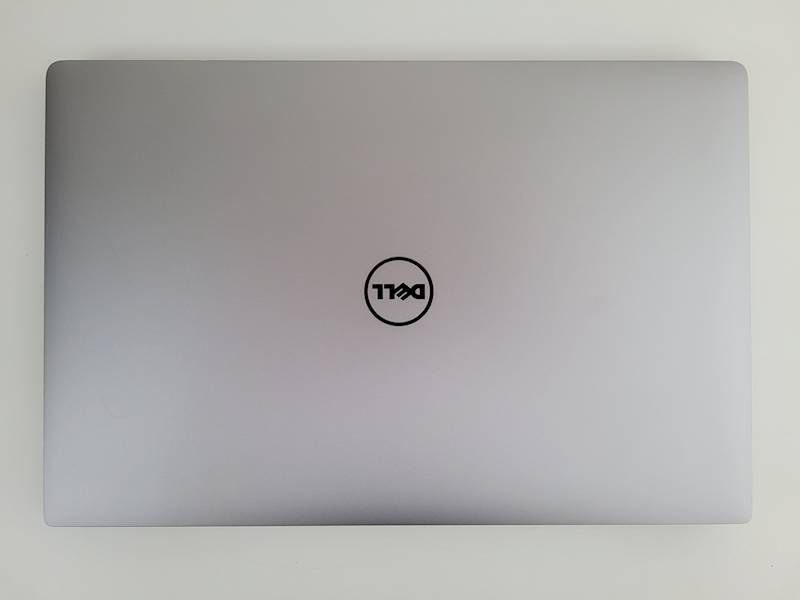 Dell Precision 5540 UHD dotykowy
