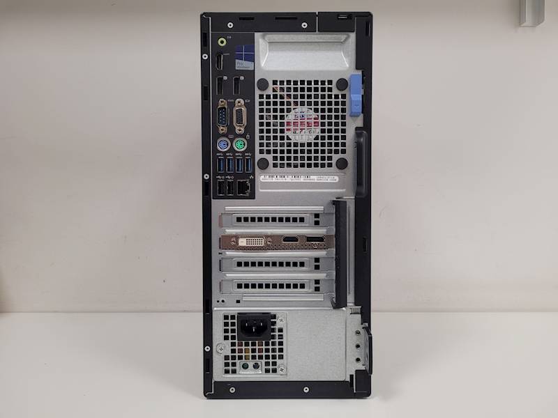 Dell Optiplex 7040 Tower