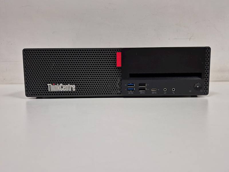 Lenovo ThinkCentre M720s