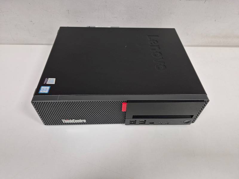 Lenovo ThinkCentre M720s