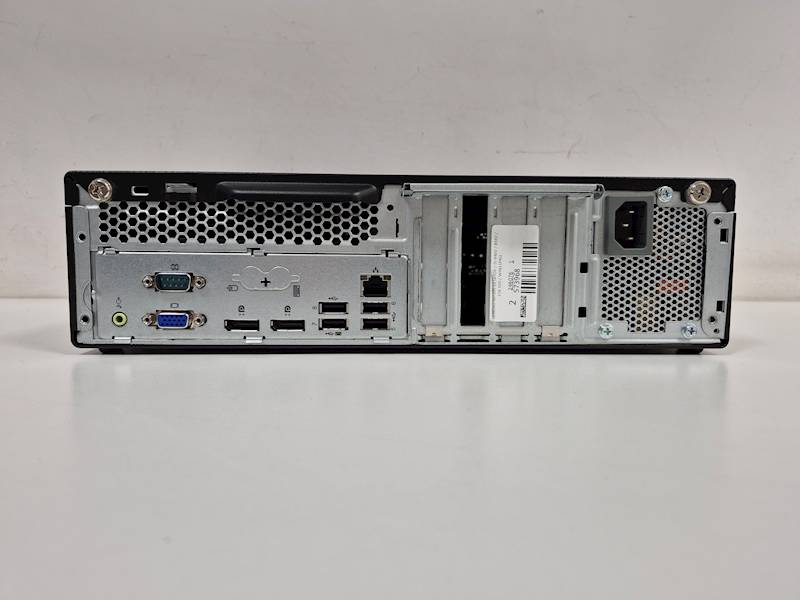 Lenovo ThinkCentre M720s