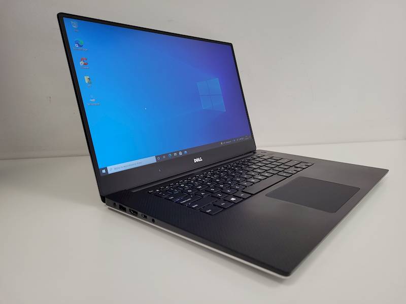 Dell XPS 15 9550