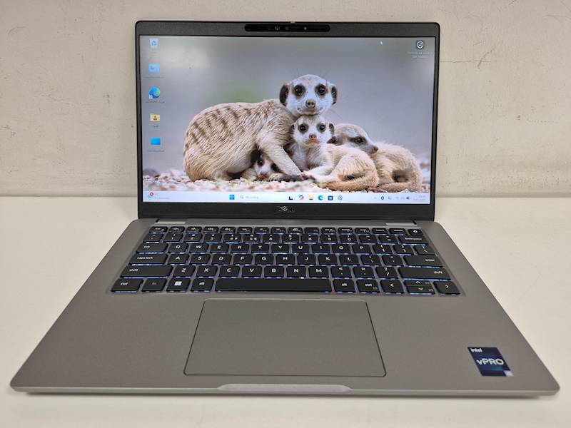 Dell Latitude 5340