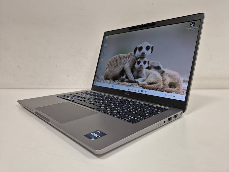 Dell Latitude 5340