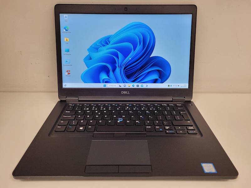Dell Latitude 5490