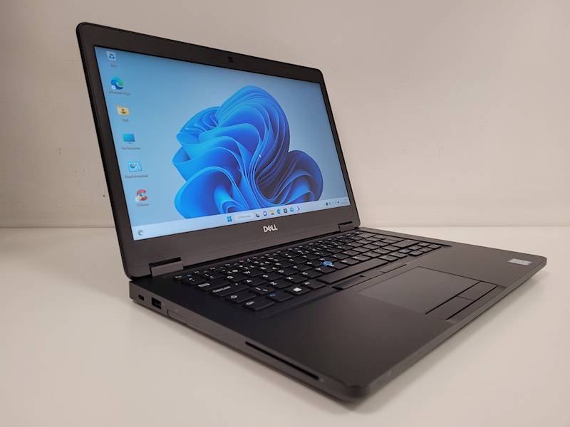 Dell Latitude 5490