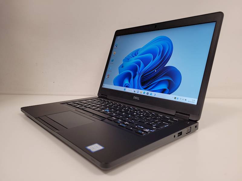 Dell Latitude 5490