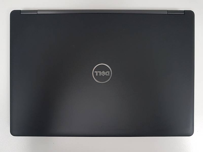 Dell Latitude 5490