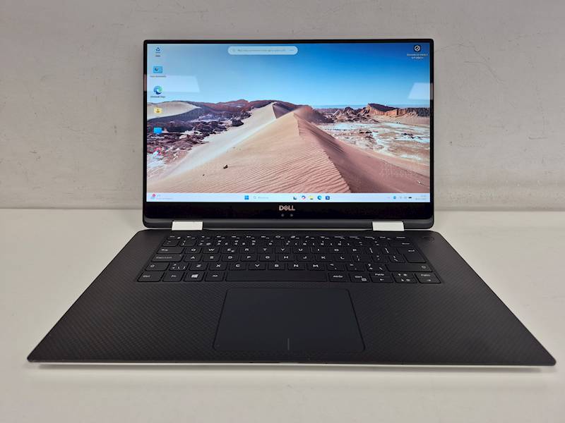 Dell XPS 15 9575 2 in1 dotykowy