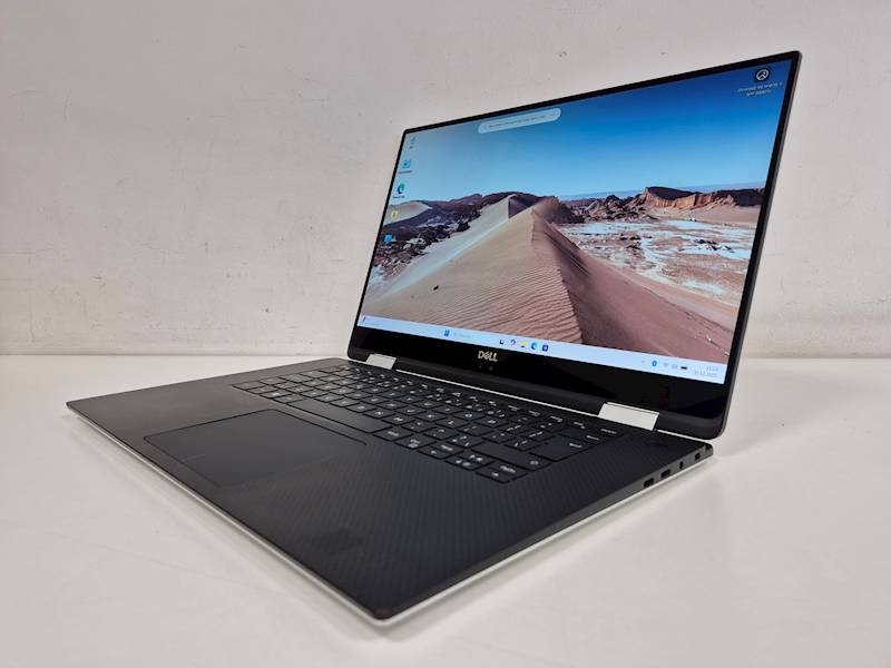 Dell XPS 15 9575 2 in1 dotykowy