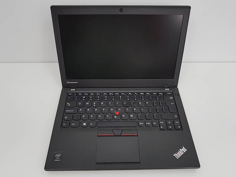 Lenovo ThinkPad X250
